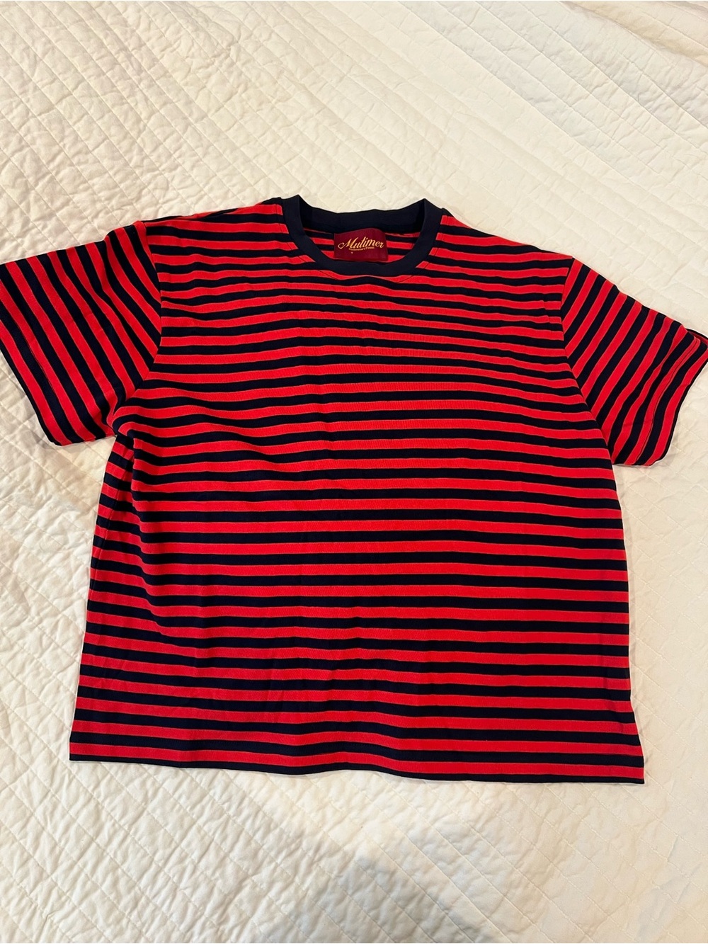 Multimer FREDDY T-SHIRT
Size: S